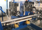 Linha de produção de tubos de aço galvanizado para fábrica de tubos quadrados de 76 mm