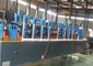 Máquina de solda de alta frequência do moinho de tubo que forma a velocidade 90m/máximo Min Blue Hg 60