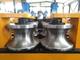 Máquina soldada controle da fabricação da tubulação do moinho de tubo do Plc para 6mm-720mm