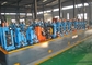 Precisão de moinhos de tubos industriais de grande diâmetro de 102 mm para tubos redondos