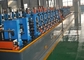 Cor azul da máquina do moinho de tubo do HF da velocidade 10-60m/Min Thickness 4.5mm