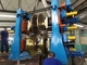 380v Linha de produção de tubos Erw Máquina de solda e moldagem altamente eficiente