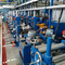Fabricação de tubos automáticos de baixo consumo de energia