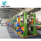 Máquina de fabricação de tubos quadrados de soldagem de alta frequência para 100x100-200x200