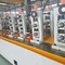 Robusto controle PLC Cz máquina de formação de rolos de purlin alta eficiência