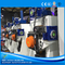 Equipamento automático completo do moinho de tubo que forma diretamente o controle ISO9001 do PLC