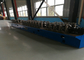 Linha de produção de alumínio automática completa linha do tubo do moinho de tubo da elevada precisão