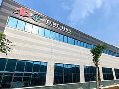 Máquina de moldagem de tubos de aço carbono MS Alta velocidade Max 90m / min