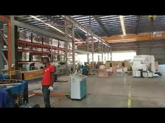 Totalmente Automático 200x200mm