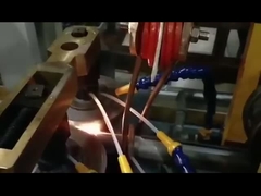 Tubo de Aço Soldado por Alta Frequência para Tubos Redondos e Quadrados 16-50,8mm