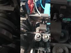 Tubo de aço carbono soldado controlado por CLP, 6m-18m