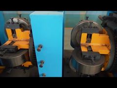 Máquina de Tubos para Tubos de Aço Carbono de 60-89mm, 50m/min