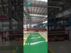 Ferramenta de tubulação soldada de aço carbono 15-60 mm para construção de aço