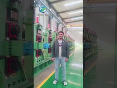 Máquina para Fabricação de Tubos de Aço Carbono 50A para Tubos de 76mm