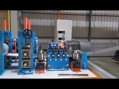 Tubo de Precisão para Tubos de Aço Carbono com Soldagem TIG Para Você