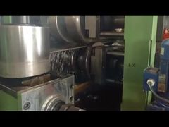 See Why Choose Steel Pipe Making Machine 14-50mm Diameter 30-130m/min Speed