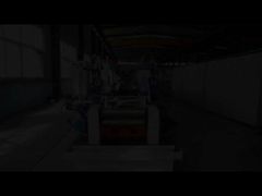 Ver ERW Máquina de fabricação de tubos de aço leve de alta frequência