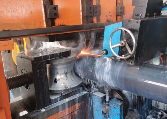 HG273 espessura 2-4mm aço galvanizado de carbono soldado tubo quadrado tubo de moagem