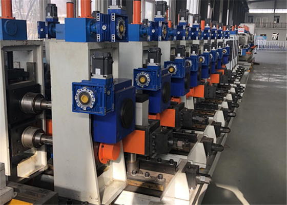 Fabricação de tubos de precisão de grande tamanho OEM