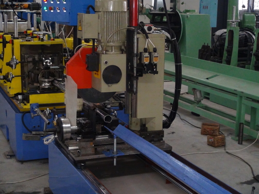 Equipamento automático do moinho de tubo, poder decorativo do motor do moinho de tubo 22kw da tubulação