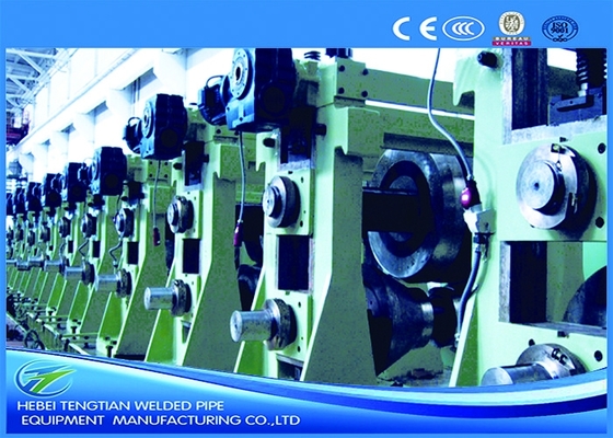 Aço carbono Forma retangular 200 * 200mm tubo quadrado tubo moinho