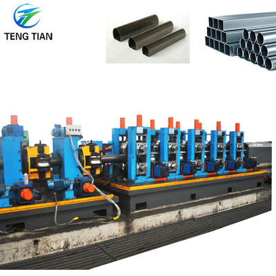 HG114 Máquina de fabricação de tubos de aço de carbono de 400 kW
