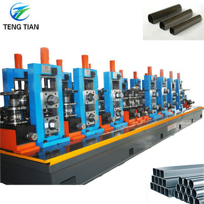 HRC CRC Máquina de Fabricação de Tubos de Aço de Carbono de Alta Eficiência
