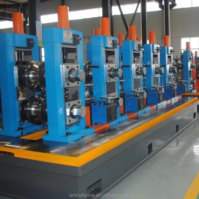 Máquina de moagem de tubos de aço carbono de alta eficiência 500KW Potência