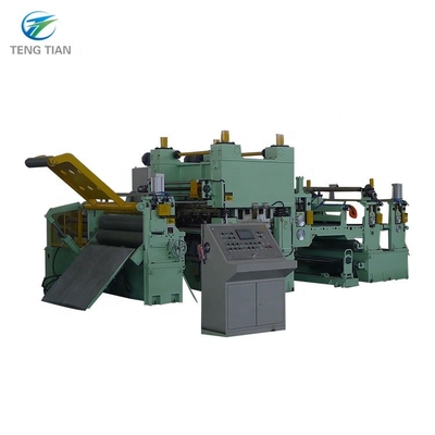 Ztl-13x1600 Máquina de corte de aço extra espesso com baixo teor de carbono