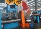 Fabricação de moinho de tubo automático de modelo 140x140mm com suporte de ajuste de motor