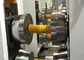 50 automáticos x 50 - 100 x 100 milímetros de elevada precisão soldada conduzem a linha de produção moinho de tubo automático