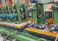 Máquina de alta qualidade do moinho de tubo da máquina de trituração da tubulação do quadrado de 200 x 200 x 8 milímetros