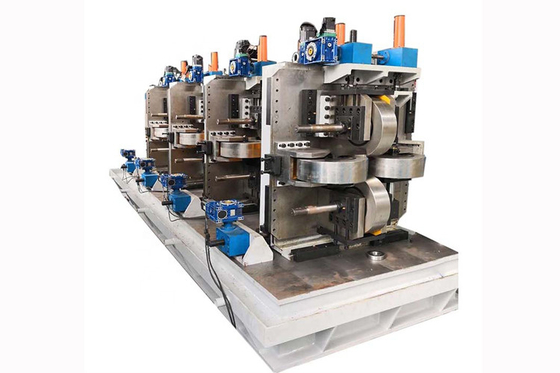 250x250mm Máquina automática de tubos de alta precisão de aço carbono