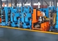 CE / ISO ERW Máquina de fabricar tubos de alta precisão personalizada