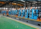 Máquina de usinagem de tubos redondos de aço galvanizado de 89 mm para fabricação de tubos de 1 mm de espessura