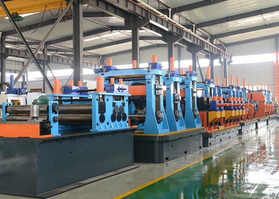 Tubo de precisão de 273 mm de diâmetro Tubo de gás de aço carbono