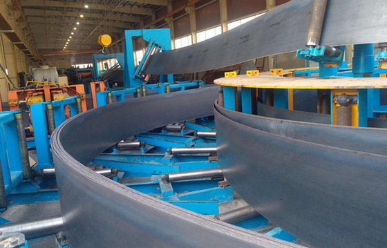 Moinho de tubos de precisão de alta velocidade TIG Molino de tubos soltos, máquina de fresagem de tubos industriais