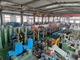 45# Fabricação de tubos industriais de aço 100 m/min Velocidade Processamento eficaz