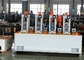 A máquina totalmente automático do moinho de tubo da elevada precisão de 100X100Mm inclui rolos