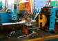 Máquina redonda do moinho de tubo do aço carbono 60-140mm com certificação do CE ISO9001