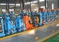 Máquina de moagem de tubos de aço personalizada feita fácil com alto desempenho