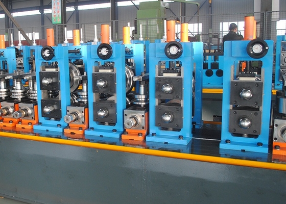 380v / 50hz Servo Tubos Automáticos