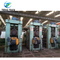 linha de produção galvanizada 508mm da tubulação de aço para a tubulação fluida do óleo e da água