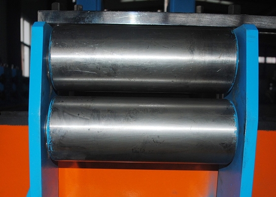 Máquina automática de fabricação de tubos de aço 200KW