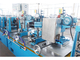 Certificação profissional de aço inoxidável do ISO do moinho de tubo da precisão 201