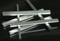 Linha de produção de alumínio personalizada anticorrosivo resistente do tubo da barra do espaçador