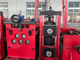 Eficiência de corte hidráulico Cz máquina de moldagem de rolos de purlin 15-20m/min velocidade