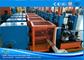 Linha de produção ajustada cor azul de poupança de energia do moinho de tubo de ERW HG32