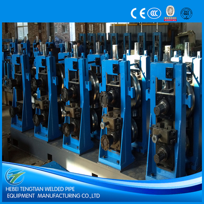 Fresagem de tubos de aço galvanizado Fresagem de tubos de aço galvanizado Fresagem de tubos de aço galvanizado