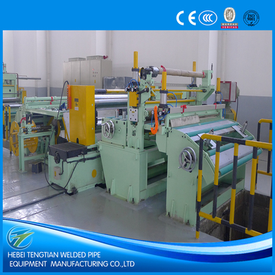 PLC Control First Garde 25 Ligas Cor Verde CE ISO Máquina de Corte de Aço